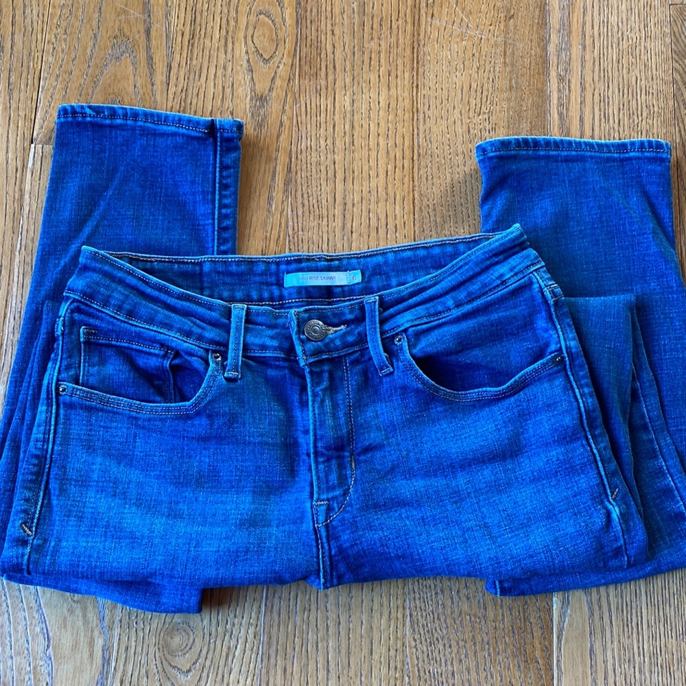 GUC Levi’s Skinny Jeans